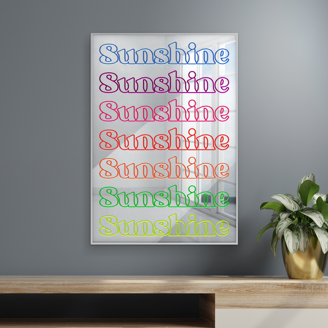 Sunshine