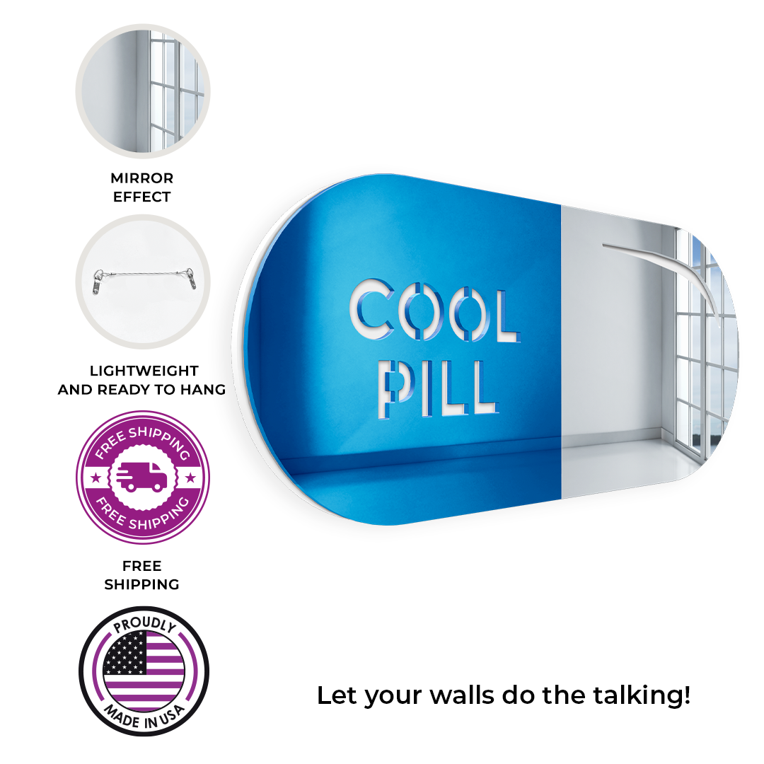 Cool Pills