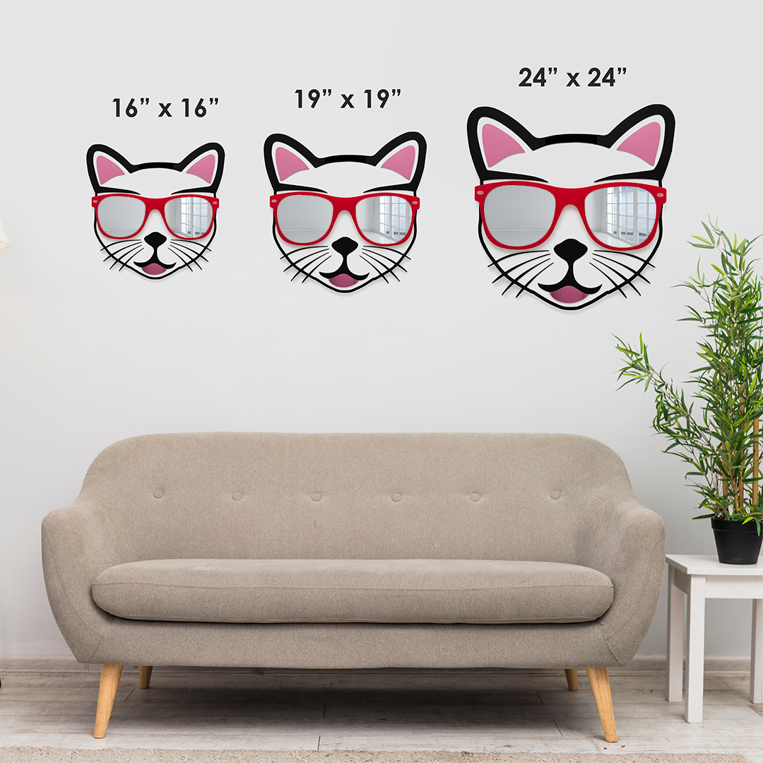 COOL CAT - 4ArtWorks