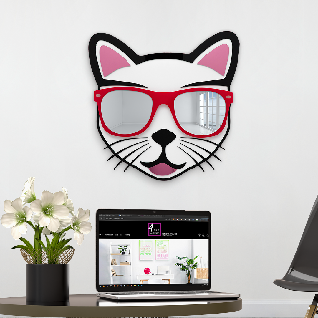 COOL CAT - 4ArtWorks
