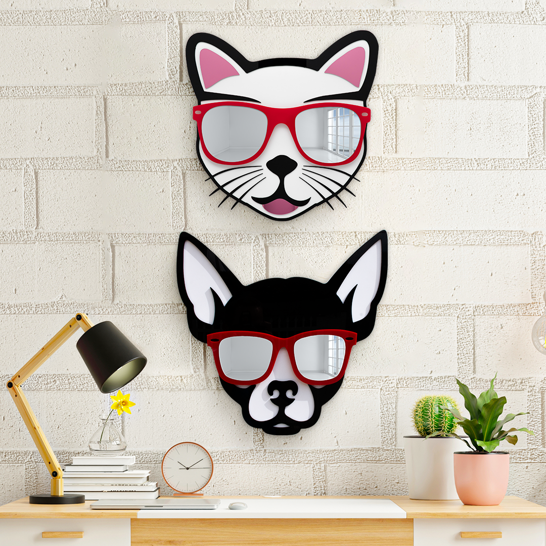 COOL CAT - 4ArtWorks
