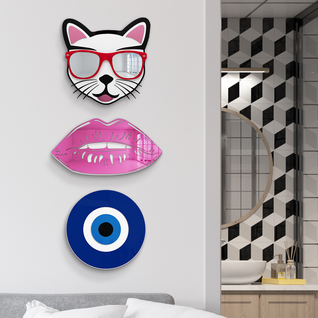 COOL CAT - 4ArtWorks