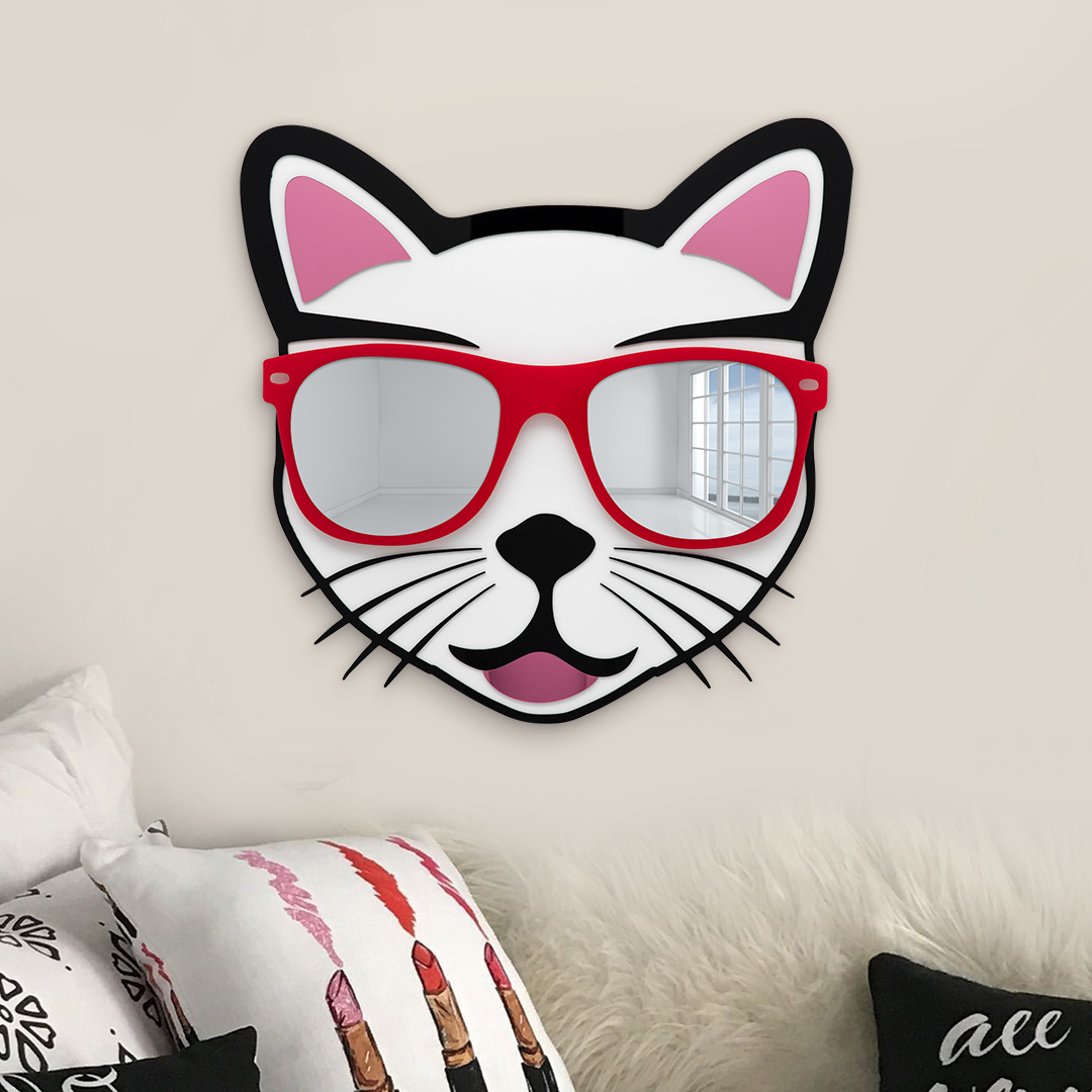 COOL CAT - 4ArtWorks