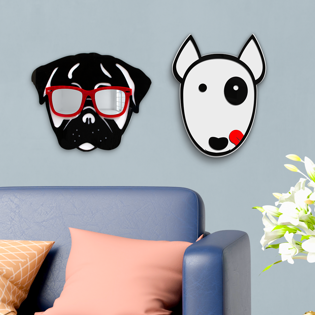 COOL PUG - 4ArtWorks