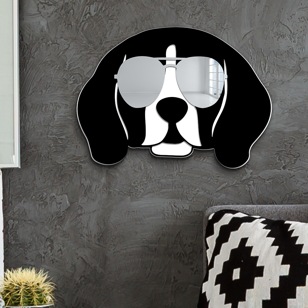 COOL BEAGLE - 4ArtWorks