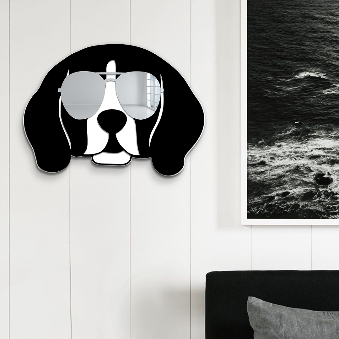 COOL BEAGLE - 4ArtWorks