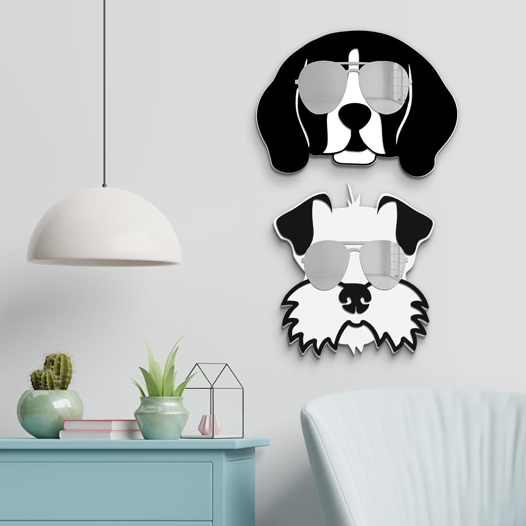 COOL BEAGLE - 4ArtWorks