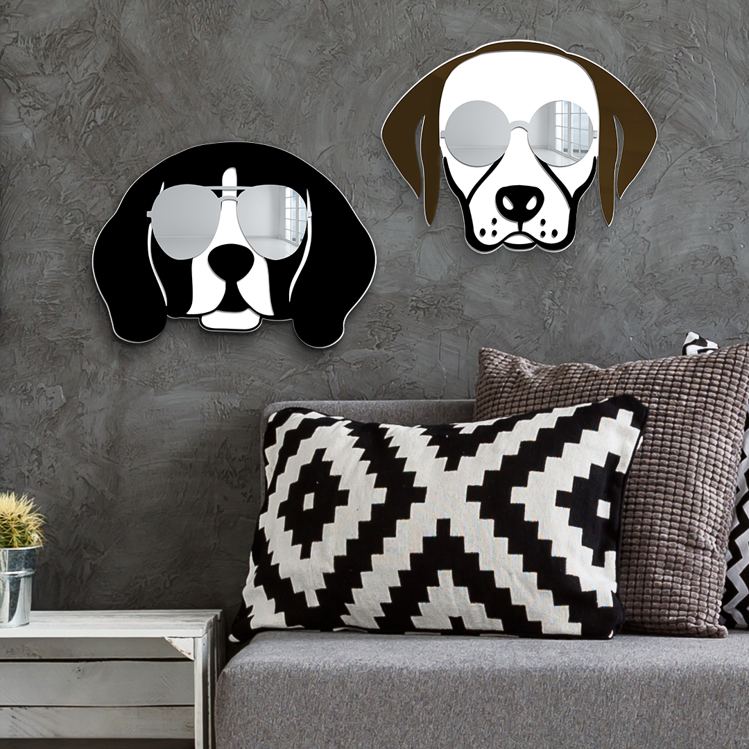 COOL BEAGLE - 4ArtWorks