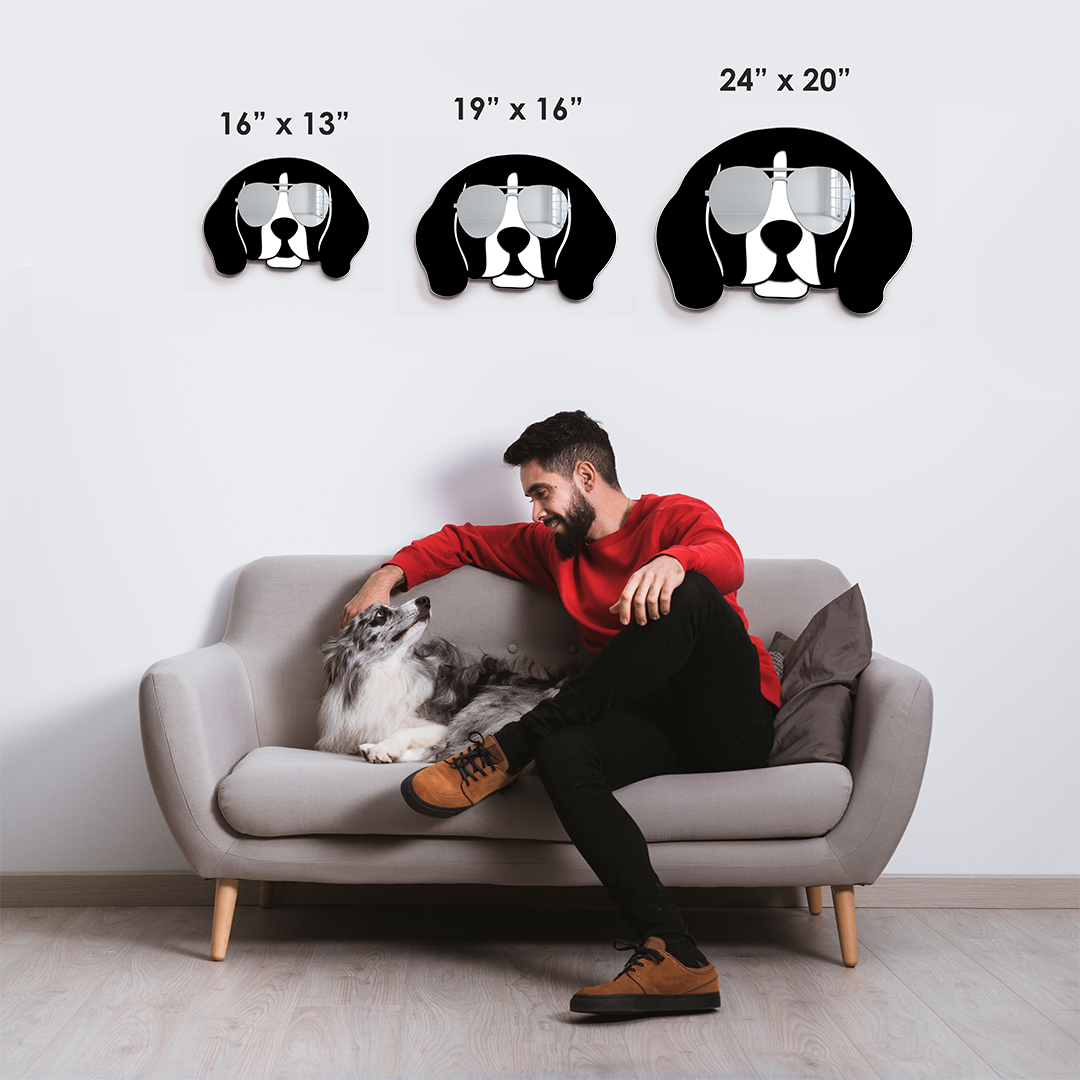COOL BEAGLE - 4ArtWorks