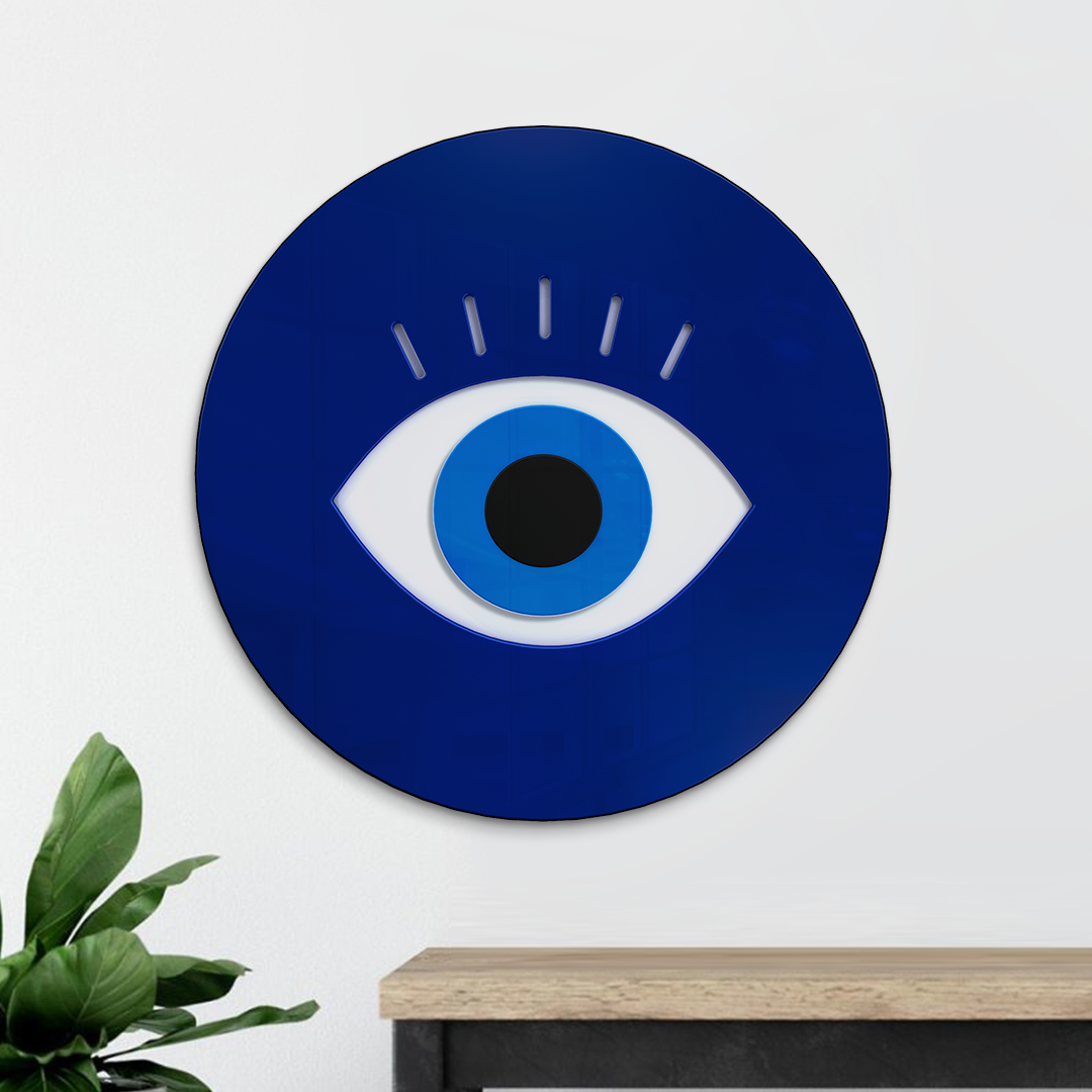 EVIL EYE - 4ArtWorks