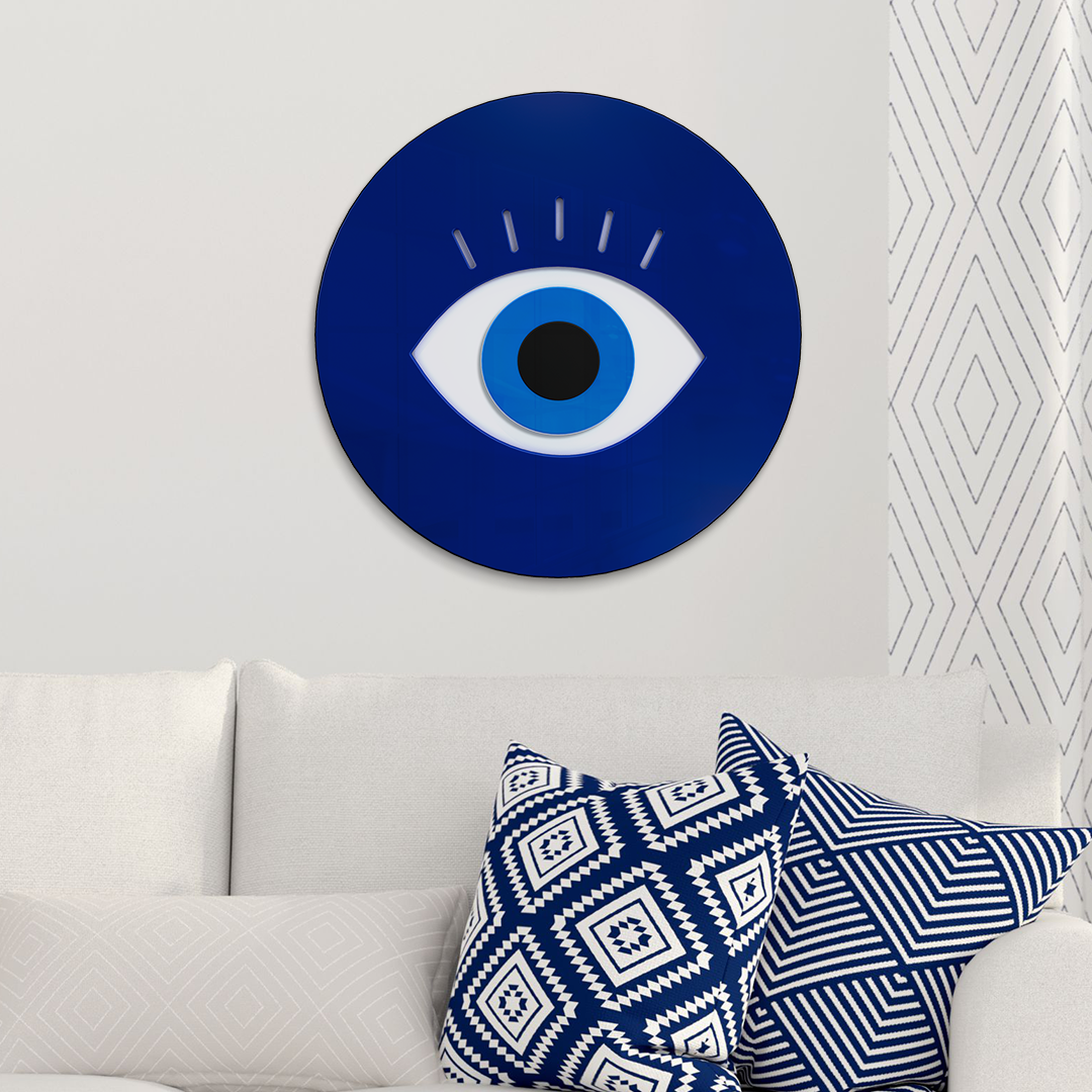 EVIL EYE - 4ArtWorks