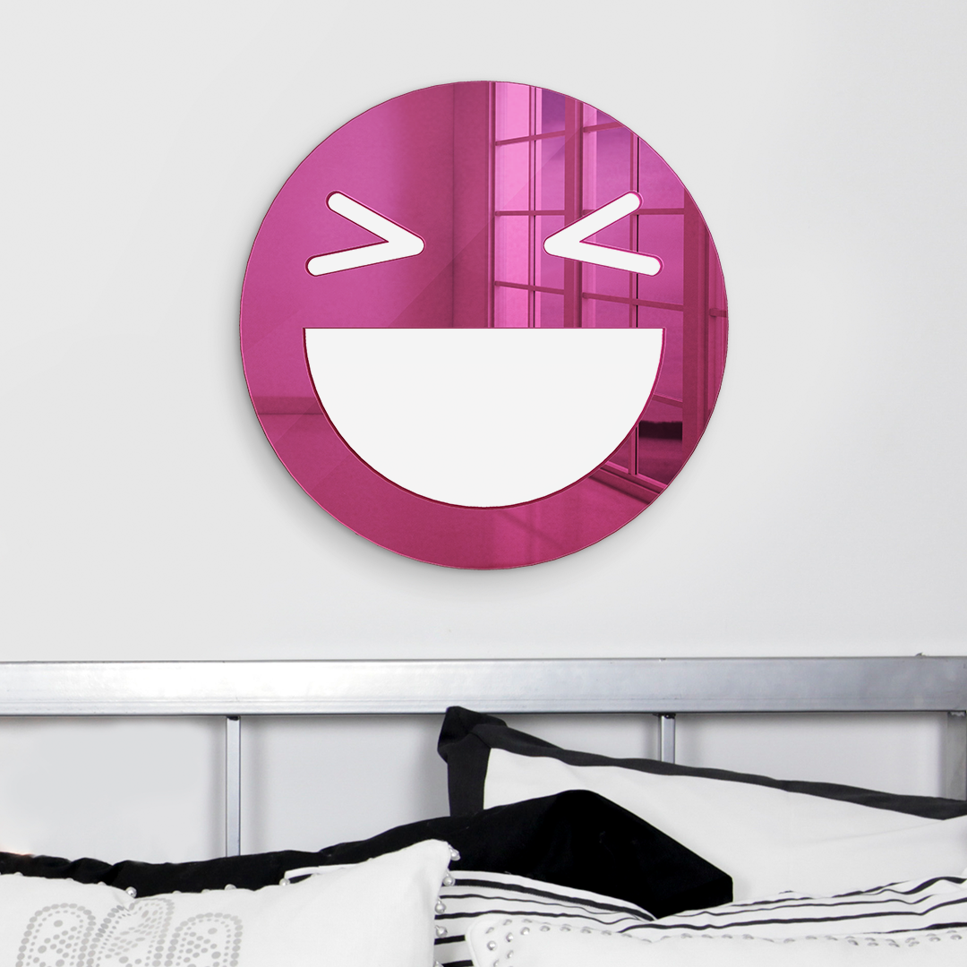 HAHA EMOJI - 4ArtWorks