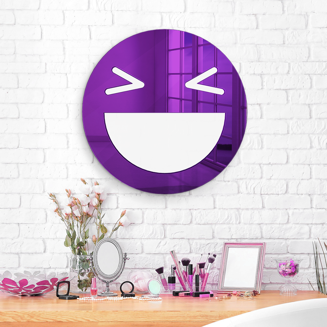 HAHA EMOJI - 4ArtWorks
