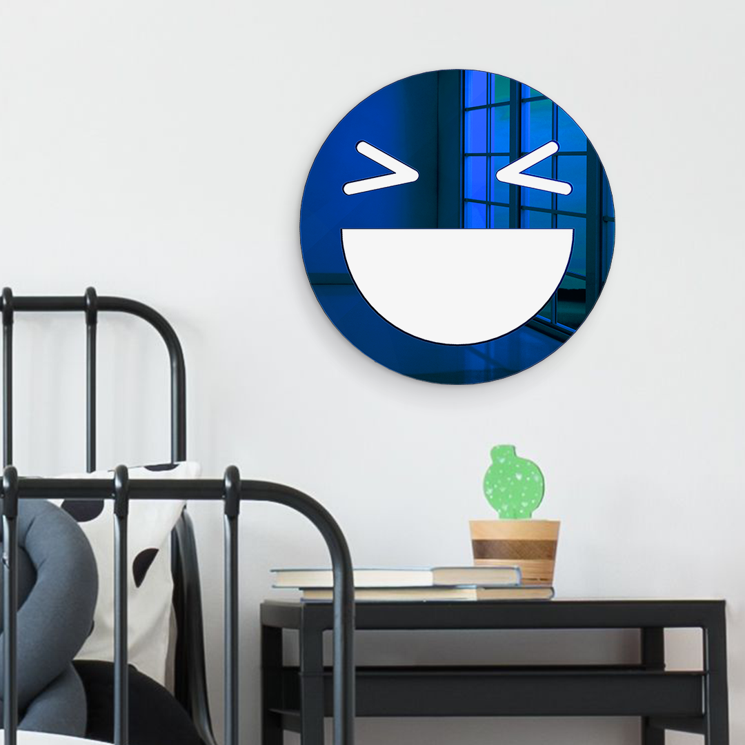HAHA EMOJI - 4ArtWorks