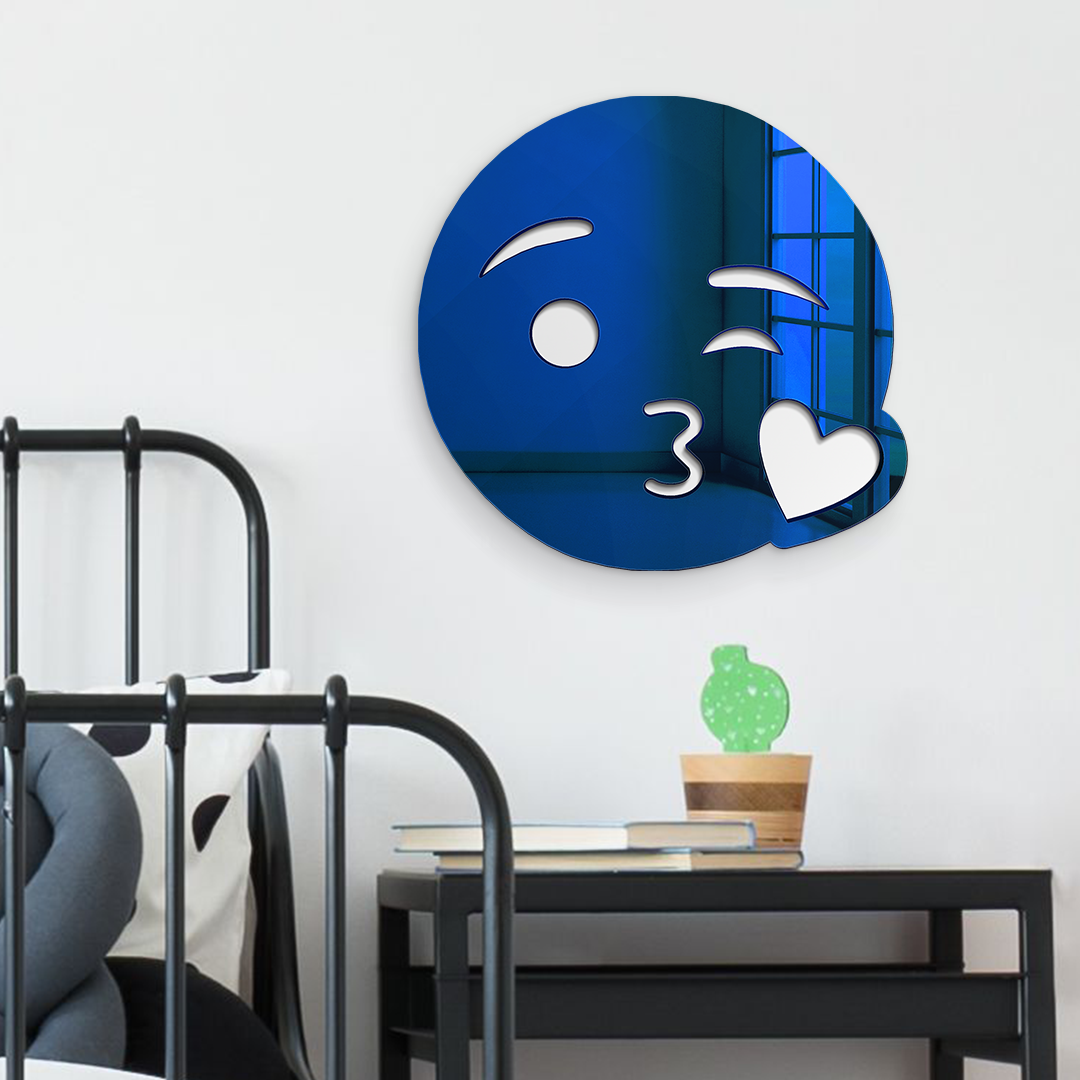 KISS EMOJI - 4ArtWorks