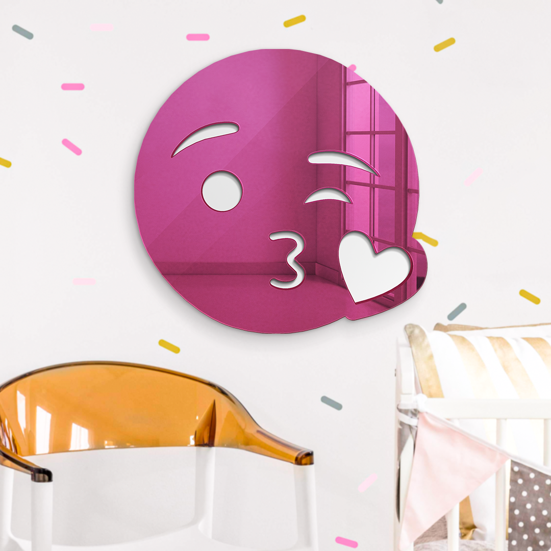 KISS EMOJI - 4ArtWorks