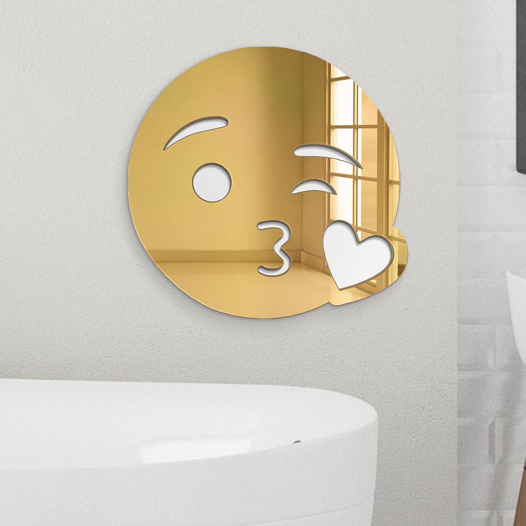 KISS EMOJI - 4ArtWorks