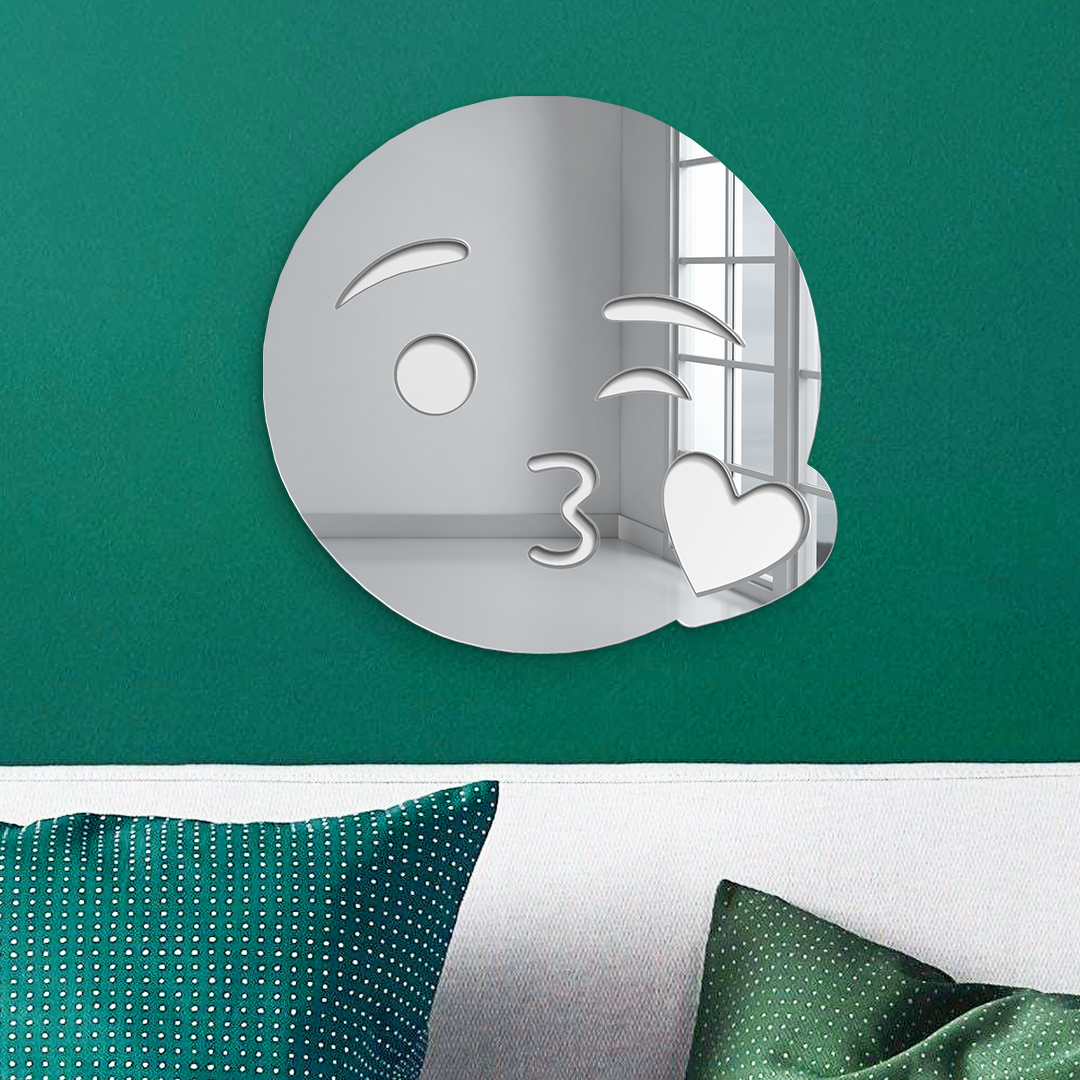 KISS EMOJI - 4ArtWorks