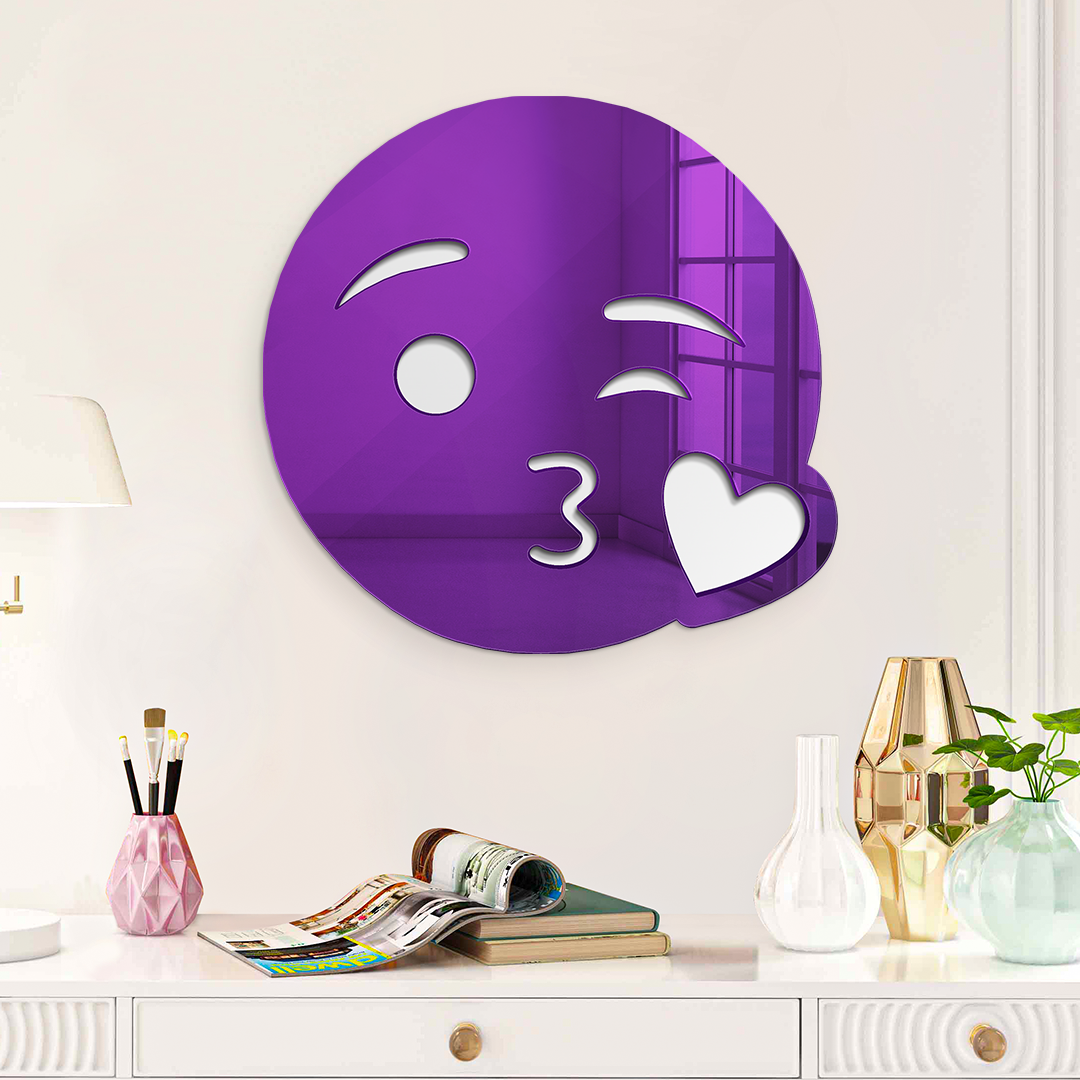 KISS EMOJI - 4ArtWorks