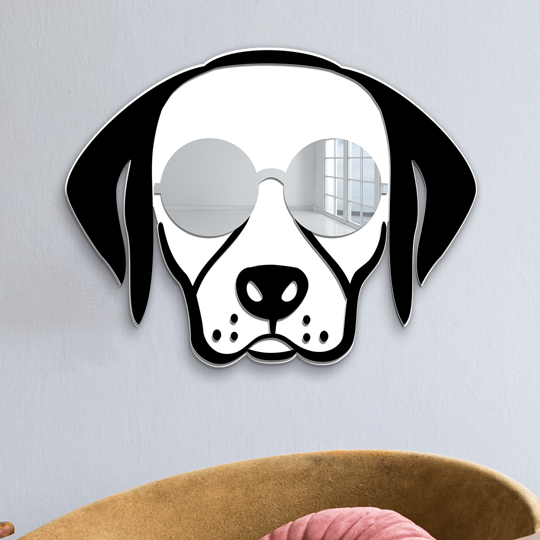 COOL LABRADOR - 4ArtWorks