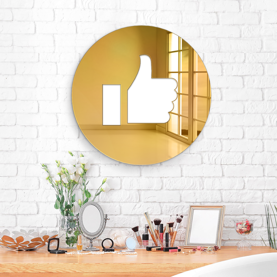 LIKE EMOJI - 4ArtWorks