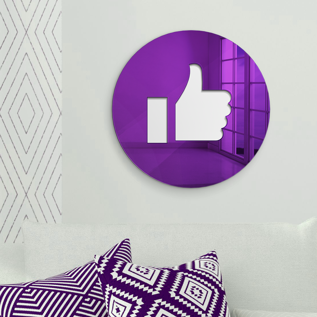 LIKE EMOJI - 4ArtWorks