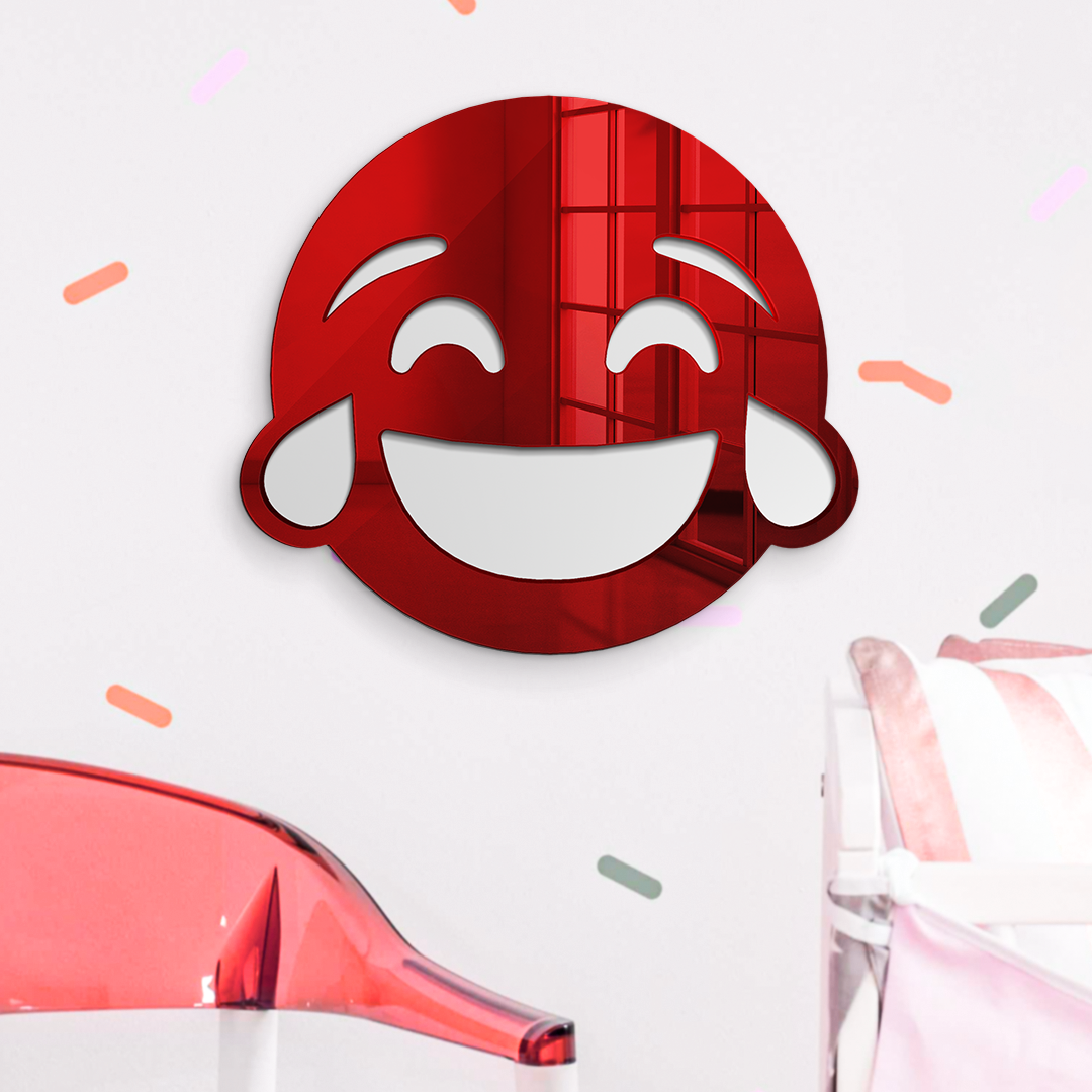 LOL EMOJI - 4ArtWorks