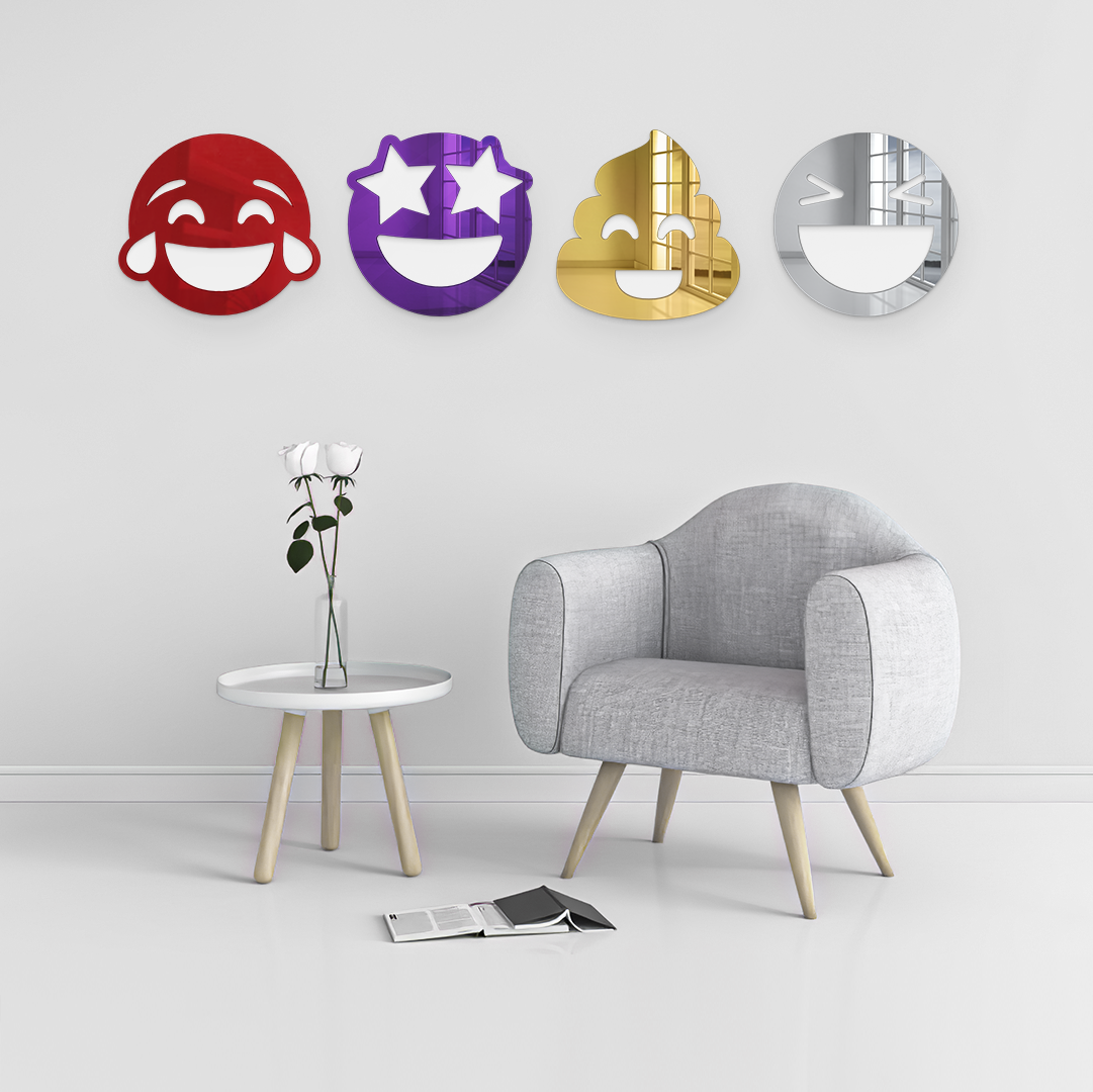 POOP EMOJI - 4ArtWorks