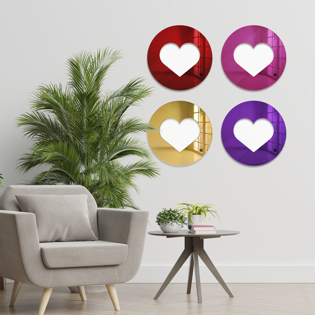 LOVE EMOJI - 4ArtWorks