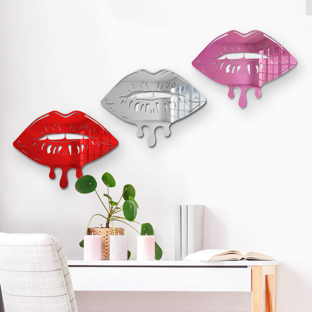 MELTING LIPS - 4ArtWorks