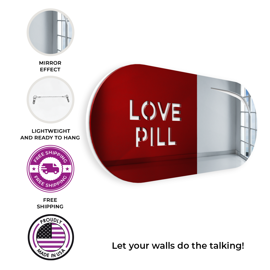 Love Pills