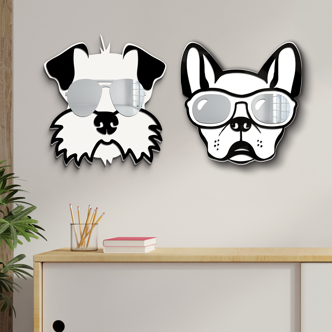 COOL DOG - 4ArtWorks