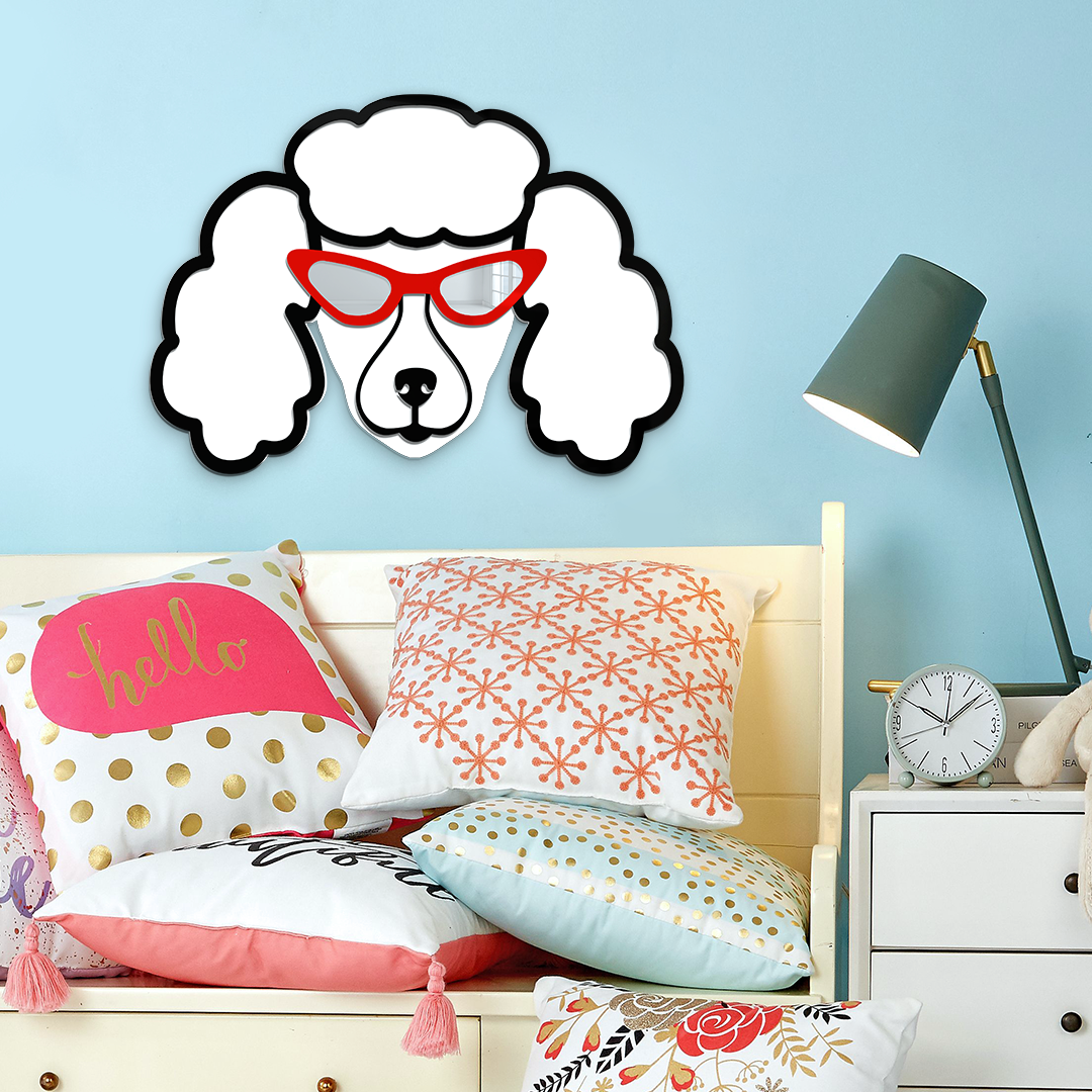 COOL POODLE - 4ArtWorks