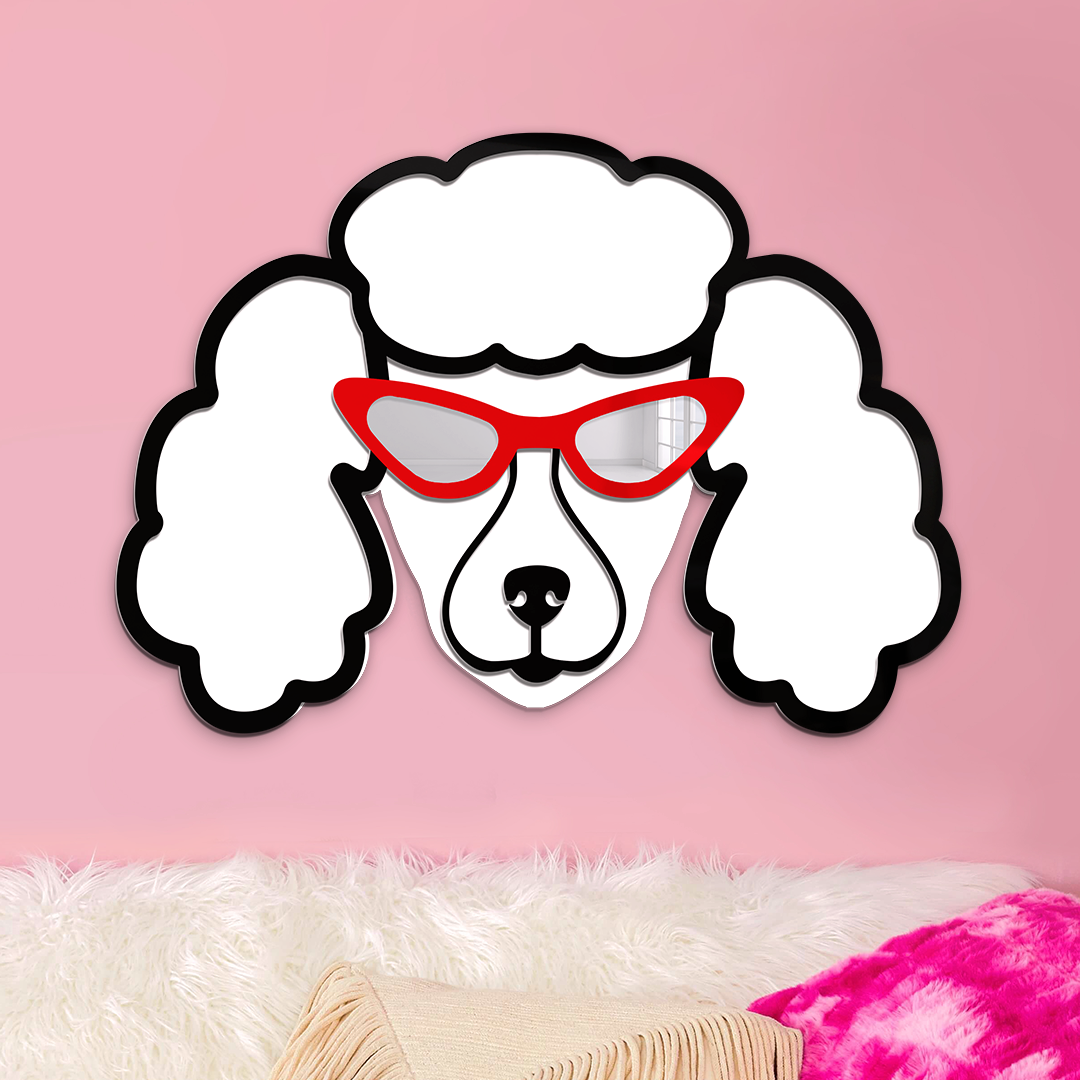 COOL POODLE - 4ArtWorks