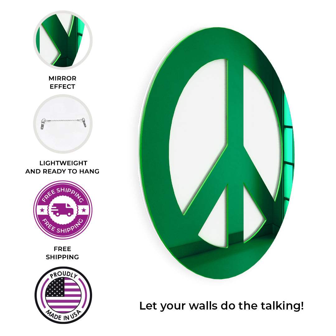Peace Sign