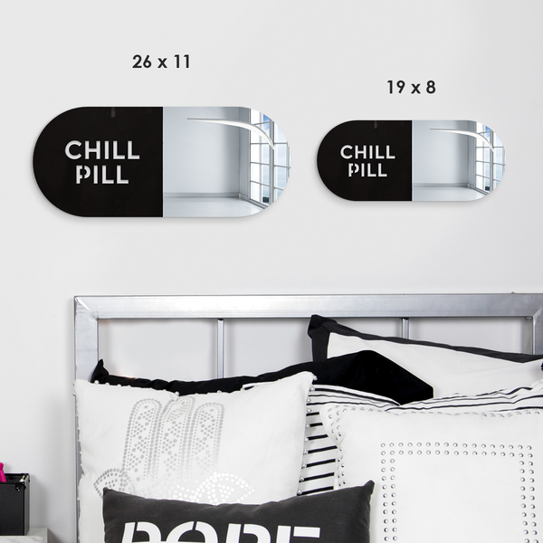 Zen chill pillow online
