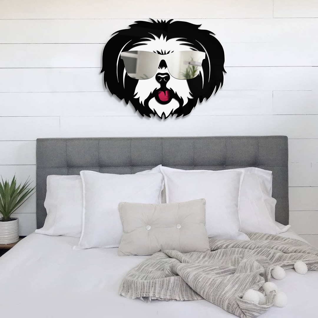 COOL SHIH TZU - 4ArtWorks