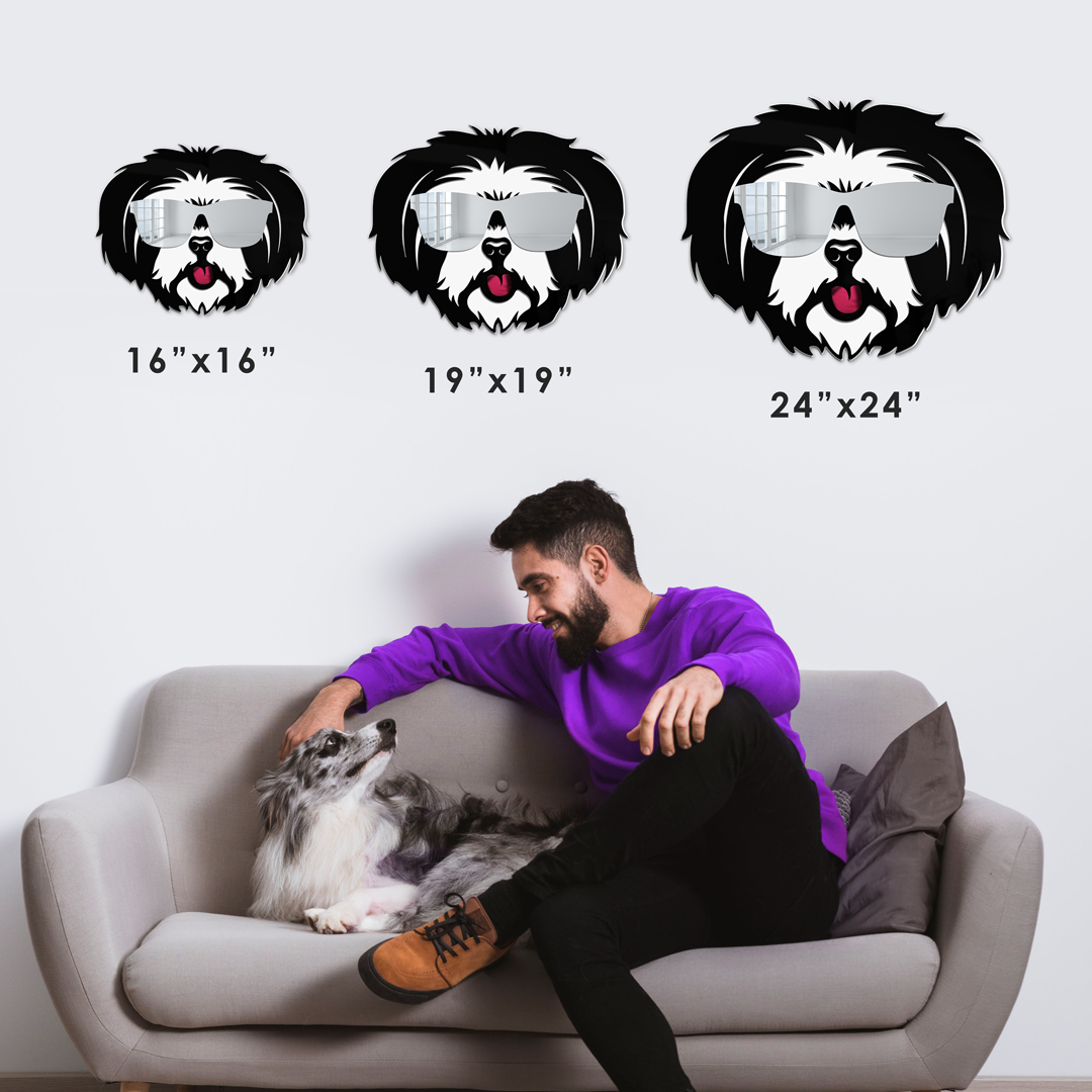 COOL SHIH TZU - 4ArtWorks