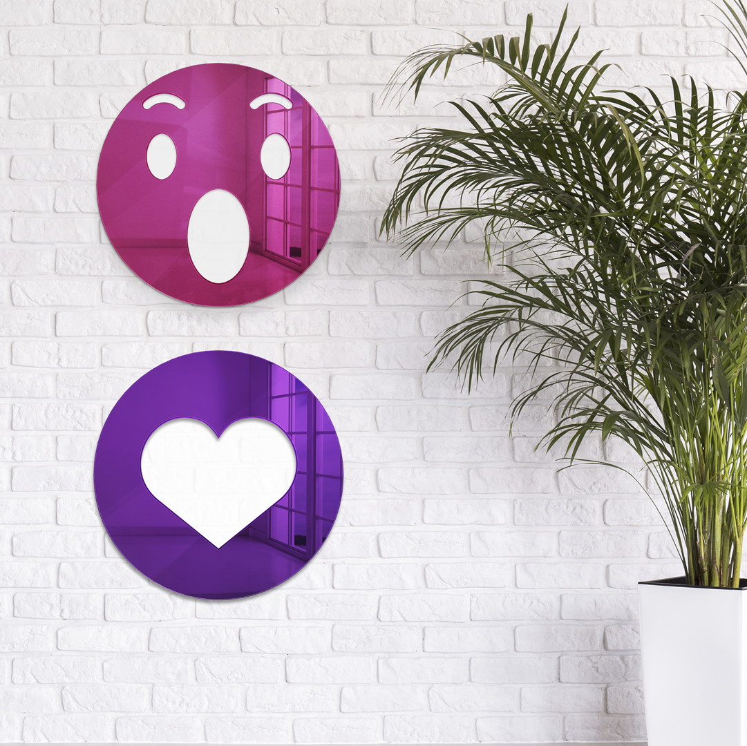 WOW EMOJI - 4ArtWorks