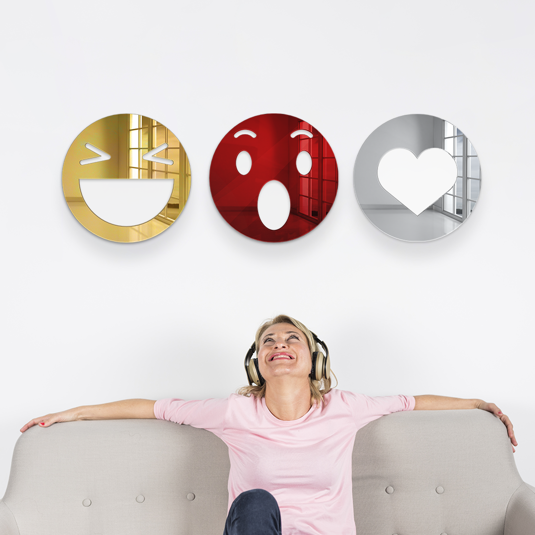 WOW EMOJI - 4ArtWorks