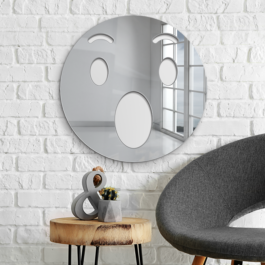 WOW EMOJI - 4ArtWorks