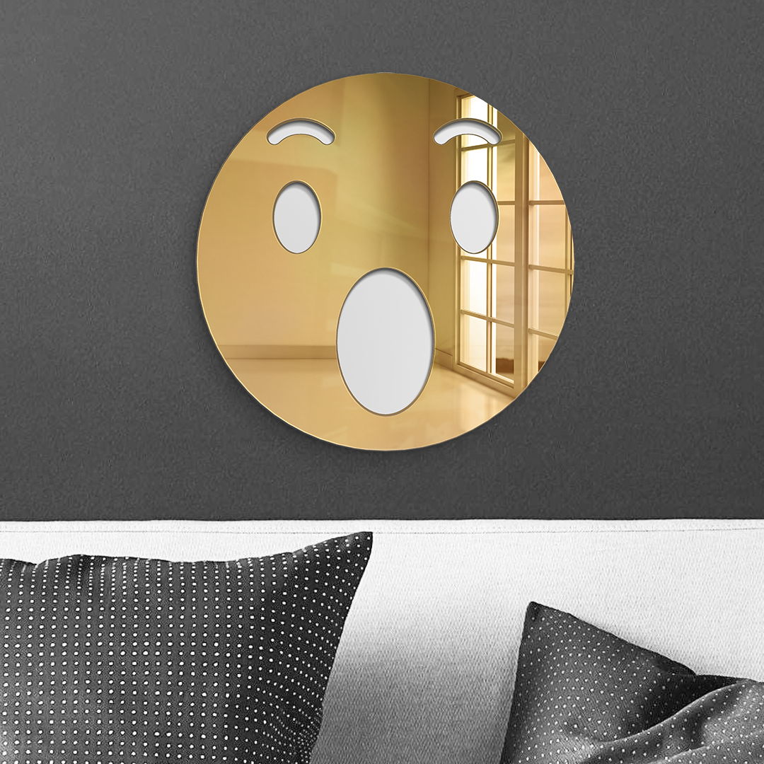 WOW EMOJI - 4ArtWorks