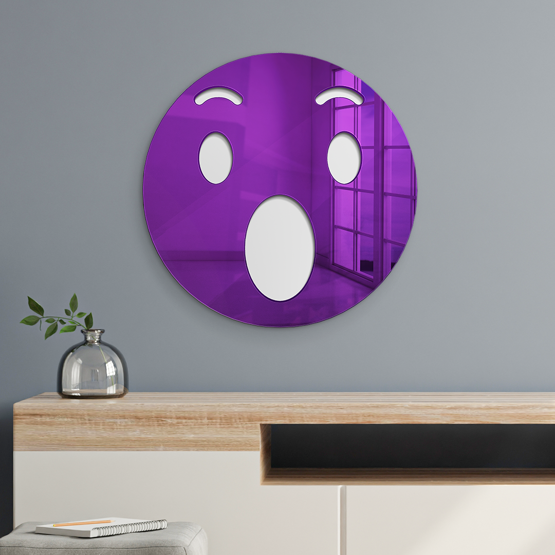 WOW EMOJI - 4ArtWorks