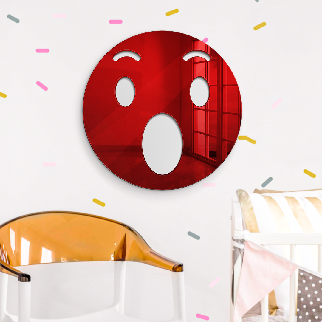 WOW EMOJI - 4ArtWorks