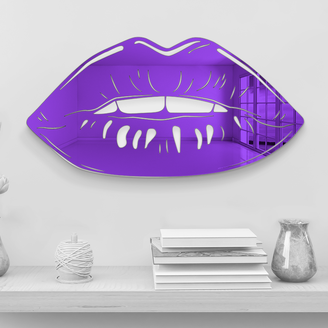 LIPS - 4ArtWorks