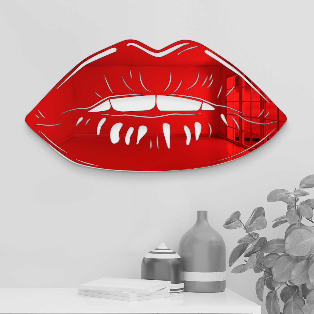 LIPS - 4ArtWorks