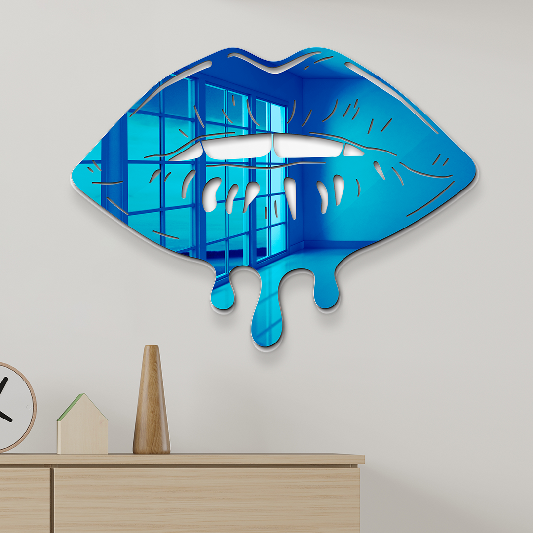 MELTING LIPS - 4ArtWorks