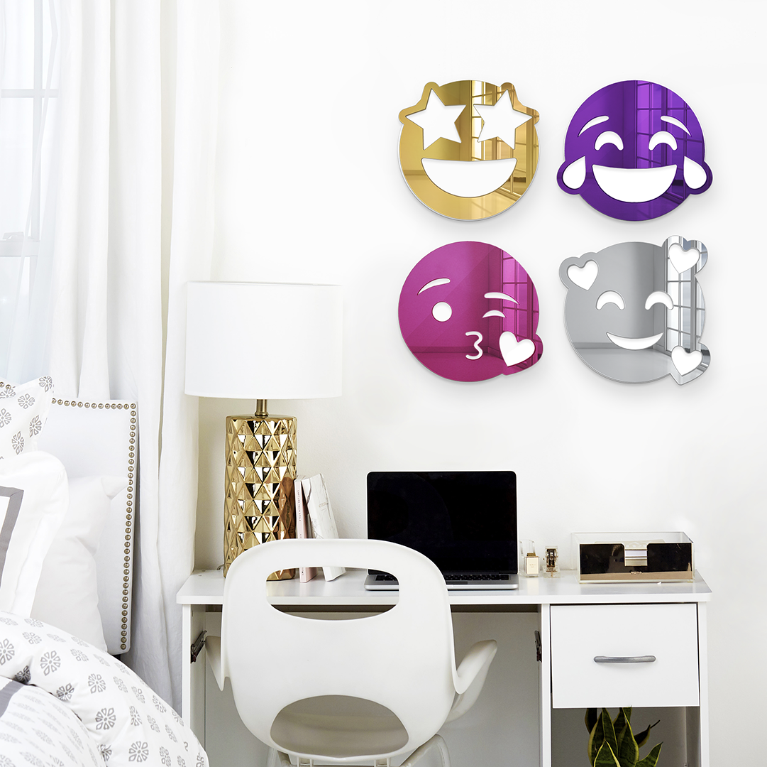 LOL EMOJI - 4ArtWorks