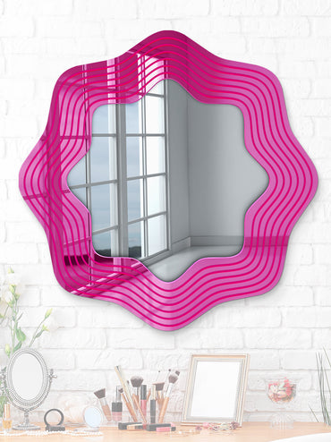 Pop Star Mirror
