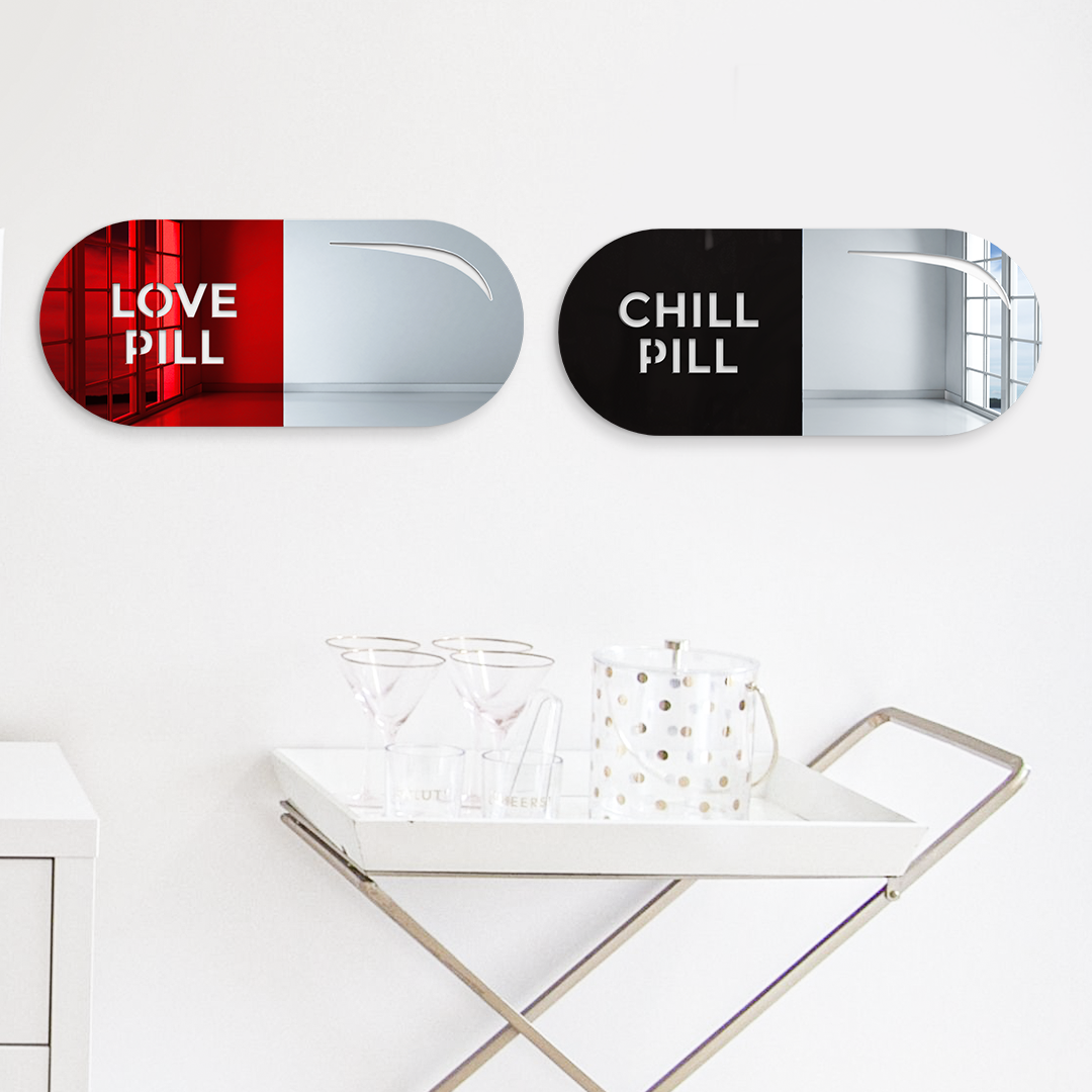 Love Pills